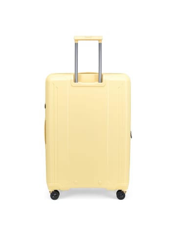 Epic Anthem 4 Rollen Trolley 75 cm mit Dehnfalte glow yellow