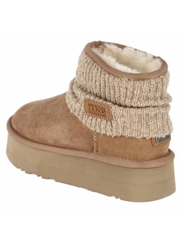 Australia Luxe Collective Boot in brown