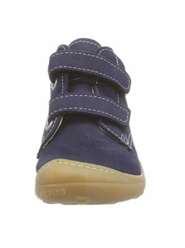 Ricosta Lauflernschuhe für Jungen in blau