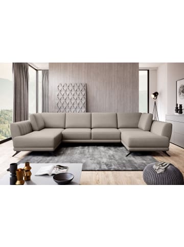 MF Design Marco in Beige -  (L) 362 x (B) 362 x (H) 90 cm