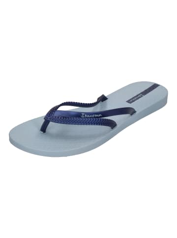 Ipanema Zehentrenner BOSSA FEM 82067 in blau