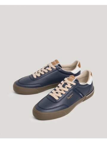Sneakers PMS300031 in bunt