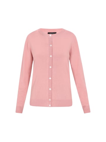 usha BLACK LABEL Women Cardigan in vintage rose