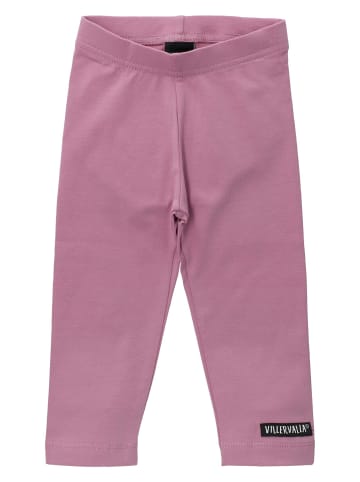 Villervalla Hose Smoothie in Rosa