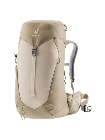 Deuter AC Lite 22 SL - Women's Wanderrucksack 56 cm (alu-greystone) in alu-greystone