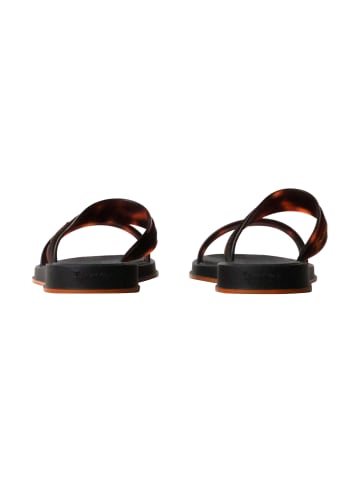 Ipanema Glow Trendy Slide Sandalen Schwarz