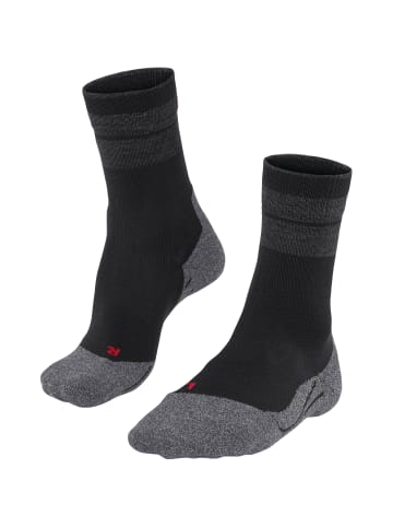 Falke Wandersocken TK Stabilizing in black