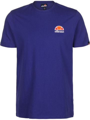 ellesse T-Shirts in blue