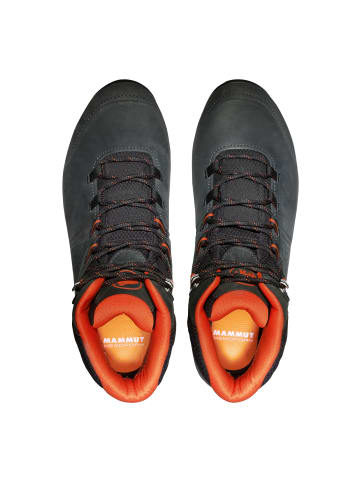 Mammut Mercury IV Mid GTX in Schwarz