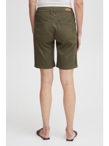 Fransa FRLomax slim fit in Dusty Olive