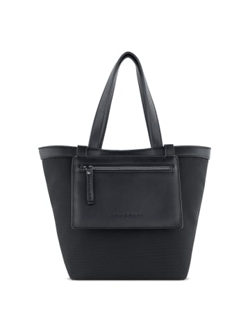 Bugatti Elena Shopper Tasche 32 cm schwarz