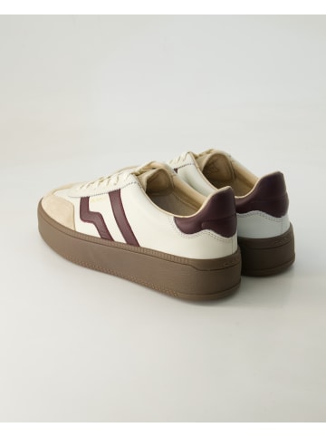 Gant Sneaker low in Beige