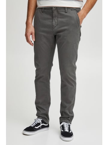 INDICODE Chinohose IDLucas - 60328MM  Modische Chinohose mit Eingrifftaschen in Grau