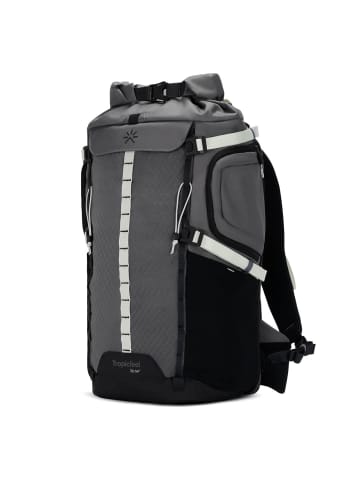 Tropicfeel Shelter Wanderrucksack 50 cm in ash grey