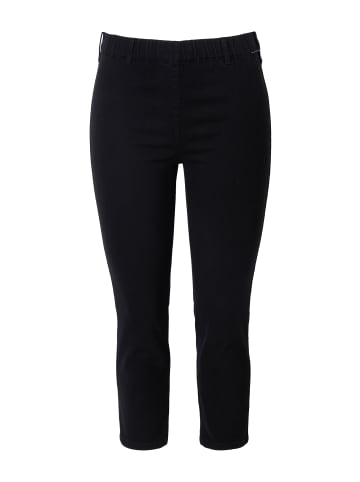 Ulla Popken Hosen in black