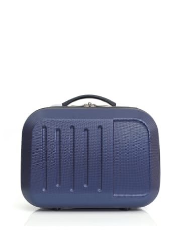 Hero Kosmetikkoffer VESUVIO in Dunkelblau (9L)