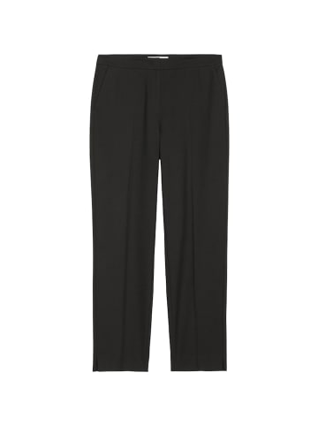 Marc O'Polo Pants, cigarette fit, slit detail