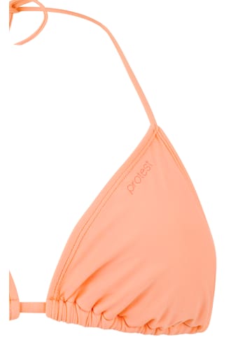 Protest " MIXAlus in Cantaloupe