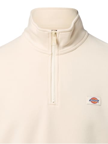 Dickies Pullover Oakport in ecru