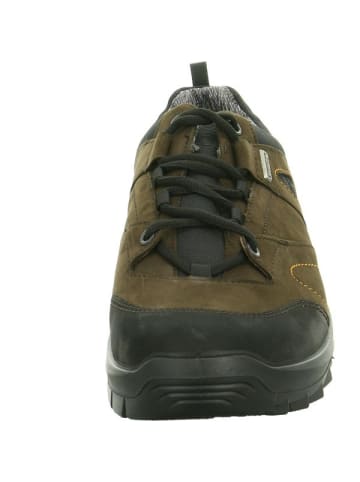 Jomos Wanderschuhe für Herren in braun