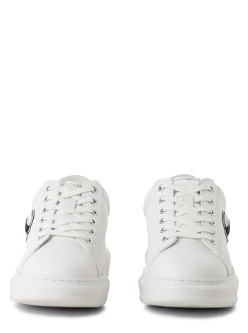 Karl Lagerfeld Sneaker in weiß