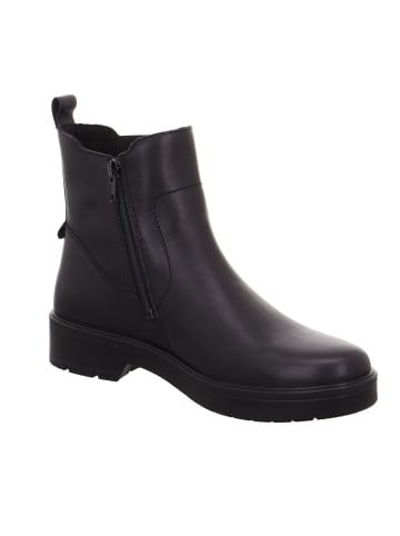 Legero Chelsea Boot MYSTIC in Schwarz