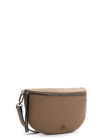 SURI FREY Umhängetasche SFY Lorrey in taupe