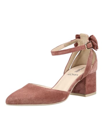 Pumps Rosa