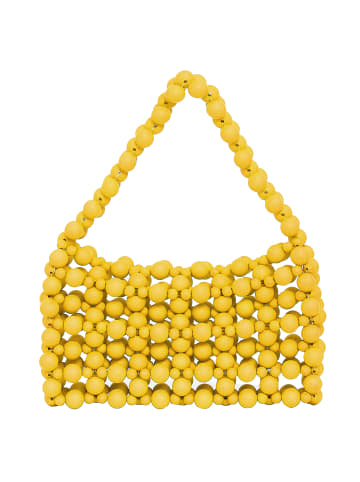 DreiMaster Klassik Women Handbag in Gelb