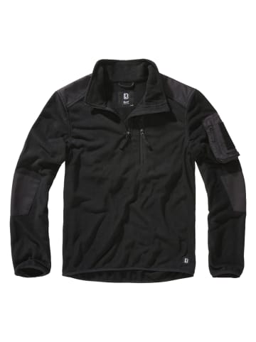Brandit Brandit Half-Zip in Multi