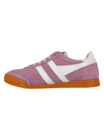 Gola Sneaker in Rosa