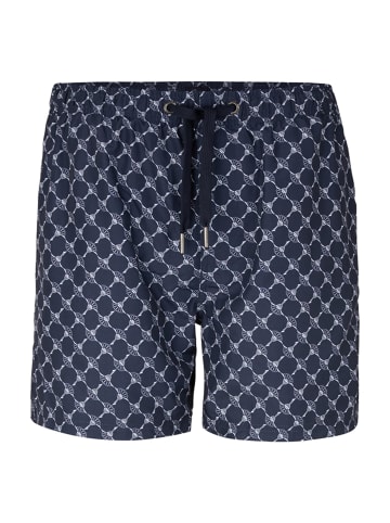 JOOP! Badeshorts in Dunkelblau