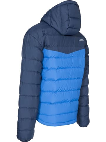 Trespass Steppjacke in Blau