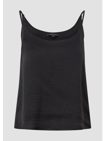 comma T-Shirt in 9999_schwarz