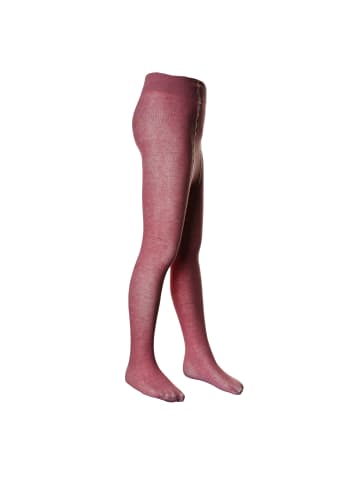 Vignoni Strumpfhose in Bordeaux