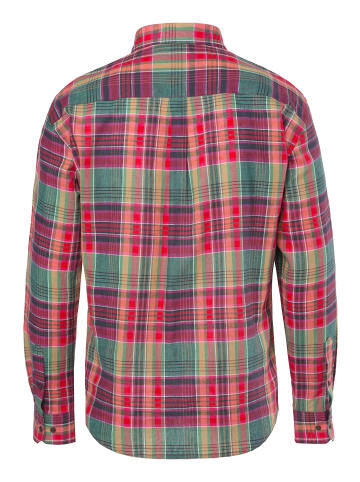 JP1880 Hemd in aubergine