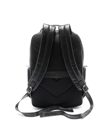 Momodesign  Rucksack in BLACK