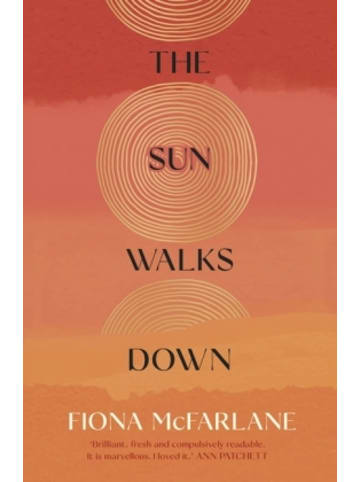 Hodder & Stoughton Buch - The Sun Walks Down