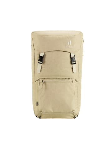 Deuter Walker 24 Liter Lifestyle Rucksack in desert