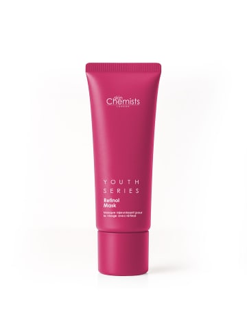 Youth Series by skinChemists Gesichtsmaske mit Retinol 50 ml