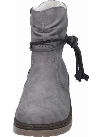 rieker Winterstiefel für Damen in grau