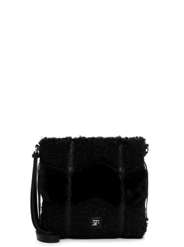 SURI FREY Umhängetasche SFY Resy in black