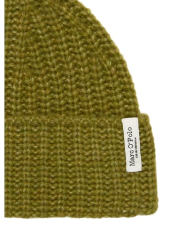 Marc O'Polo Mütze in deep pea