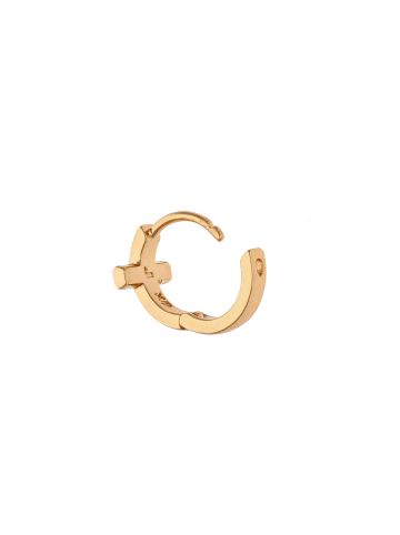 IZIA Women Chain Bracelet in Rose Gold Turquoise