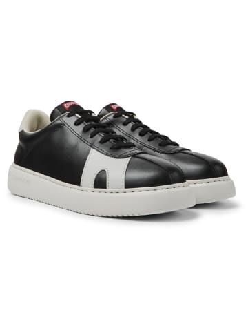 Camper Sneaker " Runner K21 " in Schwarz