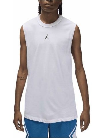 Nike Tanktop für Herren in schwarz