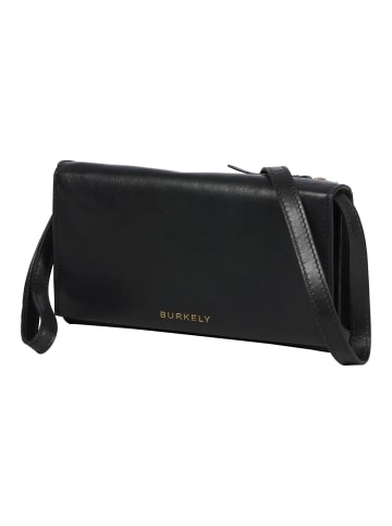 Burkely Taschen Schwarz