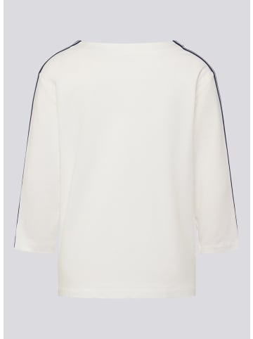 Rabe T-Shirt in Beige