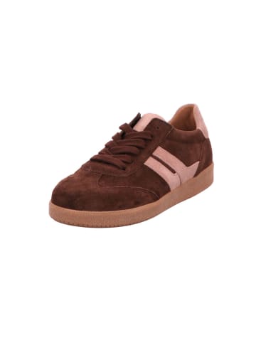 Gabor Sneaker Low in braun