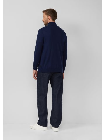 s.Oliver Strickpullover in 5978_navy